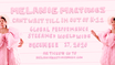 MELANIE MARTINEZ ANNOUNCES GLOBAL STREAMING CONCERT EVENT CAN’T WAIT TILL I’M OUT OF K-12