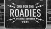 YETI Relaunches #OneForTheRoadies Campaign with Encore Edition to Support Crew Nation