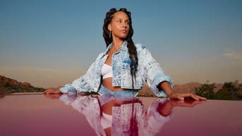 New Music Vol. 15 feat. Alicia Keys, Justin Bieber, Ava Max and more!