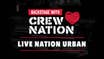 LIVE NATION URBAN ANNOUNCES THE LAUNCH OF THE BLACK TOUR DIRECTORY