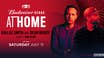Budweiser Stage At Home With Dallas Smith and Dean Brody