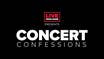 Concert Confessions