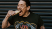 Danny Trejo and Trejo’s Tacos team up with Goldbelly for Crew Nation.