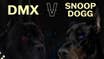 Get Ready To Watch Verzuz Presents: DMX Verzuz Snoop Dogg #LiveFromHome