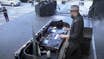 DJ D-Nice Hosts Drive-In Concert for First Responders