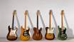 Fender and Reverb Launch Partnership Benefiting Crew Nation