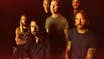 Foo Fighters Live at the Roxy November 14th