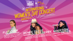 LIVE NATION PARTNERS WITH GIRLS WITH IMPACT ON EXCLUSIVE INTERNATIONAL WOMEN’S DAY EVENT