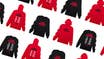 Live Nation Drops New Streetwear Collection