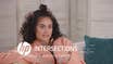 Kehlani Talks HP Technology and Staying Connected Online