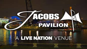 Jacobs Pavilion At Nautica Formerly Nautica Pavilion 21 Show Schedule Venue Information Live Nation Jacobs Pavilion At Nautica Formerly Nautica Pavilion 21 Show Schedule Venue Information Live Nation