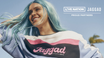 LIVE NATION AND JAGGAD FORM PARTNERSHIP CELEBRATING UNSTOPPABLE FEMALE ARTISTS