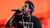 Jay-Z Releases New Protest Playlist on Tidal
