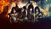 KISS Releases Limited Edition Merch to Support Crew Nation