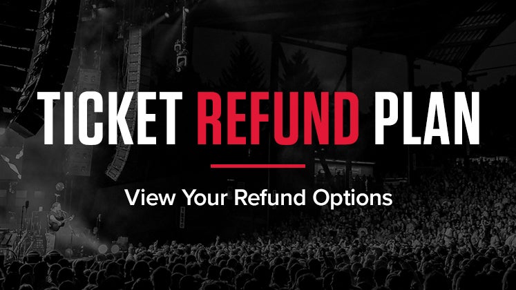 Ticket Refund Plan
