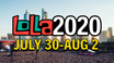 In Case You Missed It - LOLLA2020 Virtual Festival Performances