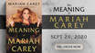 Mariah Carey to release Memoir ‘The Meaning of Mariah Carey’