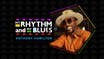 My Rhythm and My Blues: Anthony Hamilton
