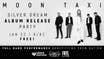 Moon Taxi Announces Silver Dream Livestream Album Release Show On January 22
