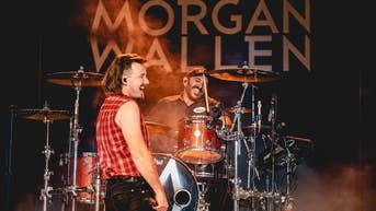 New Music Vol. 21 feat. Morgan Wallen, Kings of Leon, Saweetie and more!