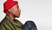 Philanthropy with Pharrell - Support in the 757