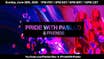 Pabllo Vittar Announces 'PRIDE with Pabllo & Friends'