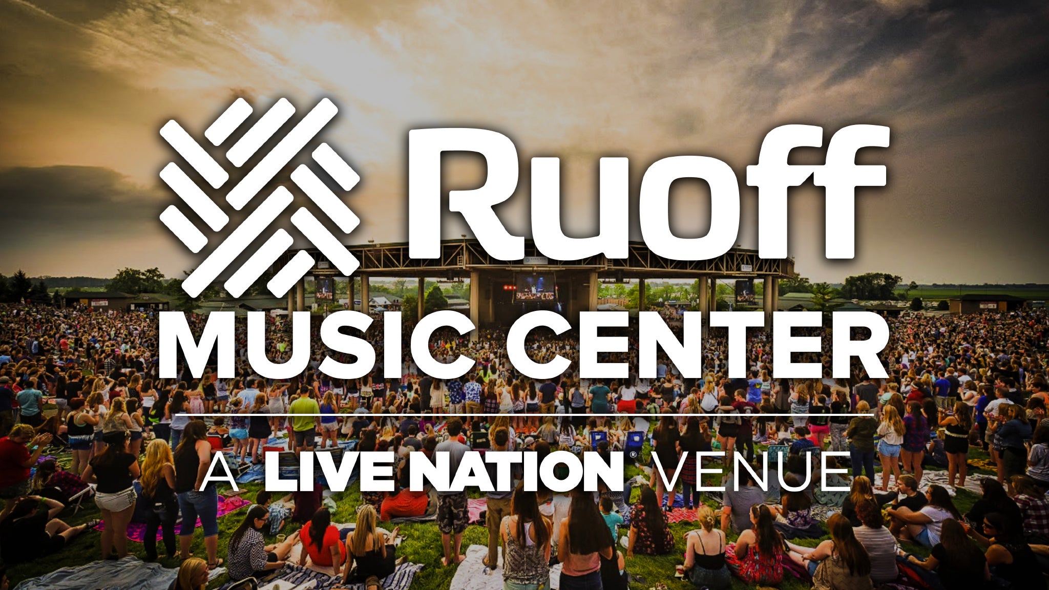 Ruoff Music Center 2020 Show Schedule Venue Information Live Nation