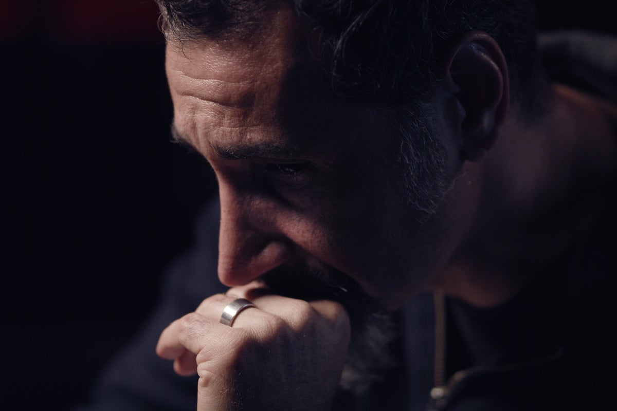 System of a Down's Serj Tankian Featured in "Truth To Power" Doc