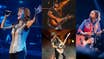 Celebrate National Tailgating Day with Reba McEntire, Miranda Lambert, Luke Bryant, and Keith Urban
