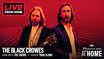 The Black Crowes To Premiere Budweiser Stage at Home