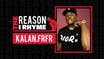 The Reason I Rhyme: Kalan.FrFr