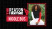 The Reason I Rhyme: Nicole Bus