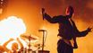 Twenty One Pilots Release "Level of Concern (Live from Outside)"