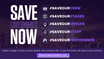 #SaveLiveEventsNow Launches Campaign to Advocate For Live Events Industry