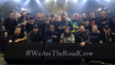 Motörhead Announces #WeAreTheRoadCrew Campaign