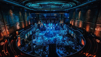Wireless Connect Launches The First 360° Virtual Festival This Weekend